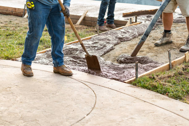 Best Concrete Retaining Walls in Merlin, OR