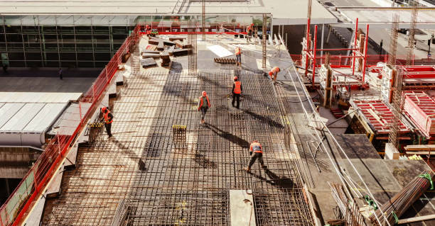 Best Concrete Driveway Installation in Merlin, OR