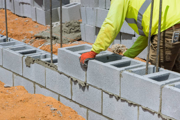 Reliable OR Concrete contractor Solutions