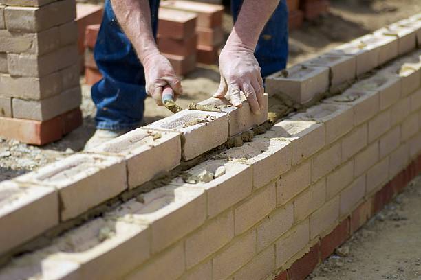 Best Concrete Steps and Stairs in Merlin, OR